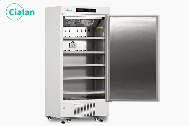 pharmaceutical refrigeration
